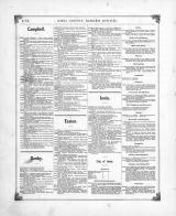 Directory 2, Ionia County 1875